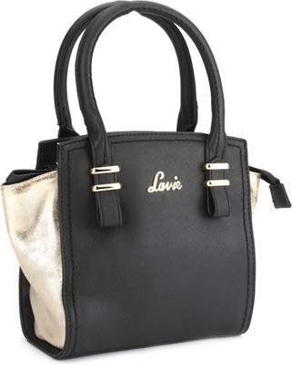 Lavie Tote(Black)
