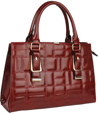 

Lino Perros Hand-held Bag(Red)