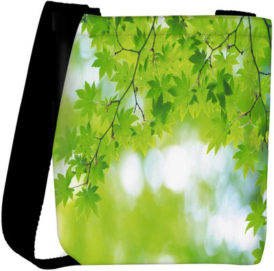 

Snoogg Sling Bag(Multicolor)