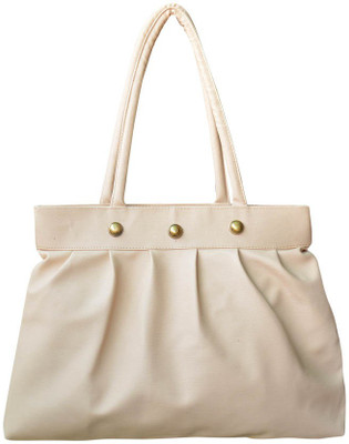 

MOOI-ZAK Shoulder Bag(White)