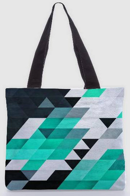 

Snoogg Tote(Multicolor)