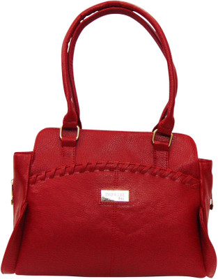 

Estoss Shoulder Bag(Maroon)