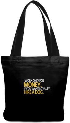 

Panda Creation Tote(Multicolor)