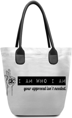 

Panda Creation Tote(Multicolor)