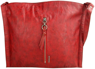 

Fastrack Shoulder Bag(Red)