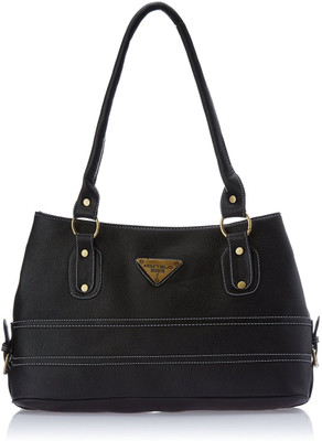 

Fostelo Hand-held Bag(Black)