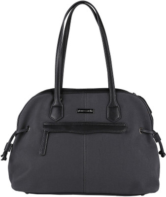 

Pierre Cardin Messenger Bag(Black)