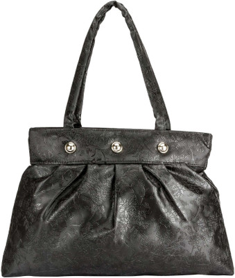 

Stylezone Tote(Black)