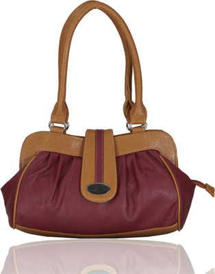 

Fantosy Shoulder Bag(Maroon)