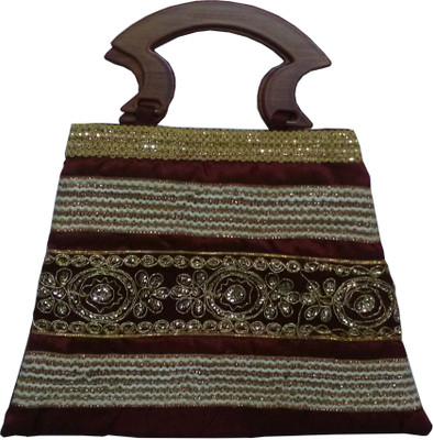 

DNS DESIGNER COLLECTION Hand-held Bag(Multicolor)