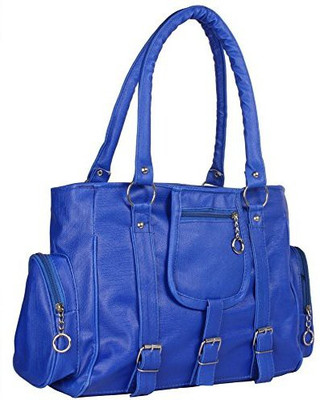 

Vintage Messenger Bag(Blue)