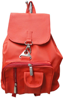 

Cottage Shoulder Bag(Red)