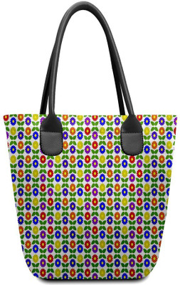 

Panda Creation Tote(Multicolor)