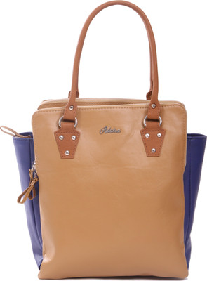 

Adaira Shoulder Bag(Tan)