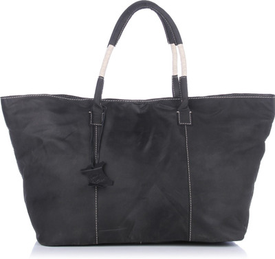 

Alessia Hand-held Bag(Black)