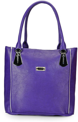 

Tryfeet Shoulder Bag(Purple)