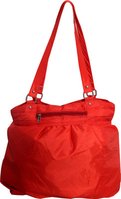 

Yours Luggage Hand-held Bag(Red)