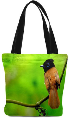

Panda Creation Tote(Multicolor)