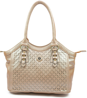 

Eleegance Hand-held Bag(Gold)