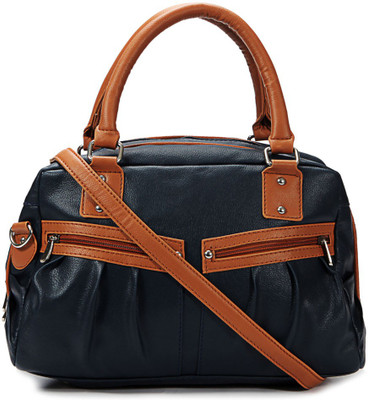 

Borsavela Hand-held Bag(Multicolor)