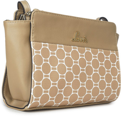 

Lavie Hand-held Bag(Beige)