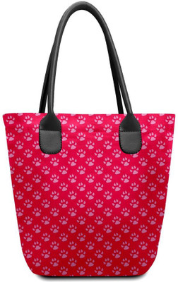 

Panda Creation Tote(Multicolor)