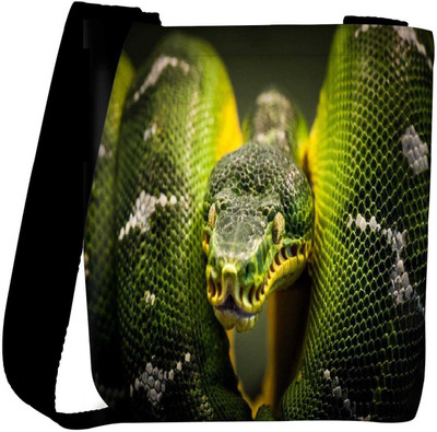 

Snoogg Sling Bag(Multicolor)