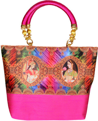 

Ratash.com Hand-held Bag(Multicolor)