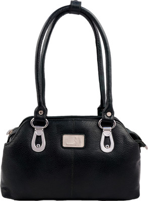 

Second Skin Shoulder Bag(Green)