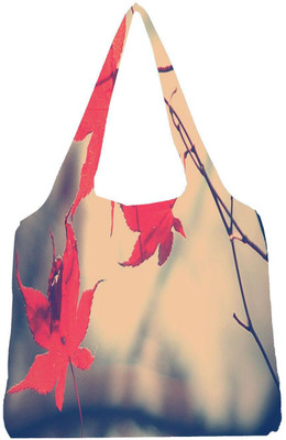 

Snoogg Tote(Multicolor)