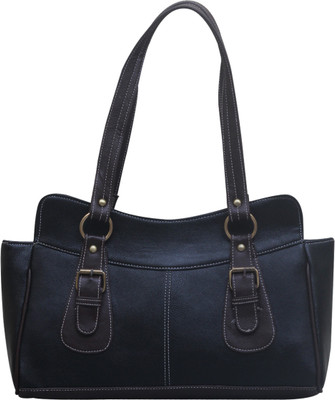 

Fostelo Hand-held Bag(Black)