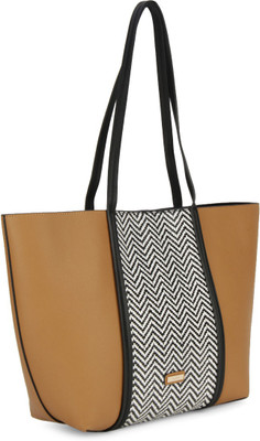 ALDO Tote(Brown)