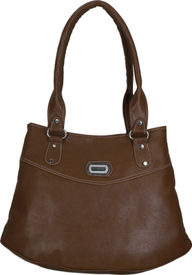 

Badru Shoulder Bag(Multicolor)