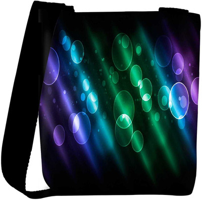 

Snoogg Sling Bag(Multicolor)