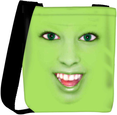 

Snoogg Sling Bag(Multicolor)