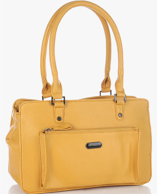 

Peperone Hand-held Bag(Multicolor)