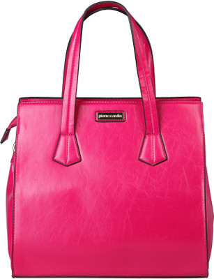 

Pierre Cardin Messenger Bag(Pink)
