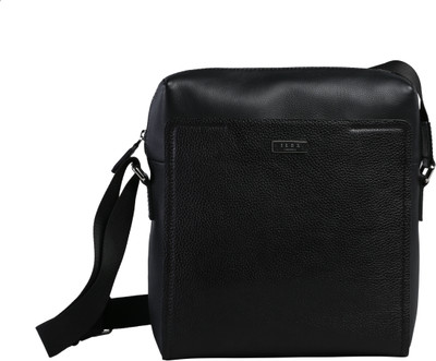 

ILEX London Sling Bag(Black)