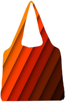 

Snoogg Tote(Multicolor)