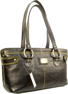 

Encore Luggage Shoulder Bag(Multicolor)