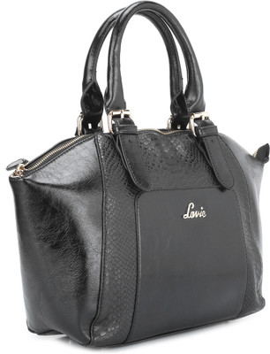 

Lavie Satchel(Black)