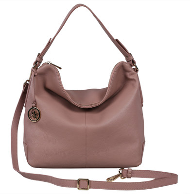 

ILEX London Hobo(Pink)