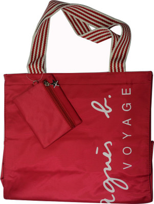 

Arisha kreation Co Shoulder Bag(Red)