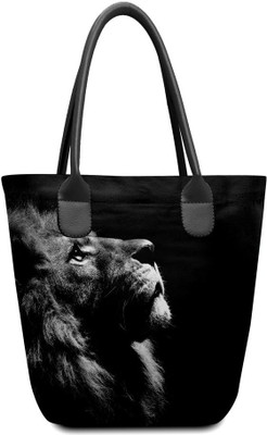 

Panda Creation Tote(Multicolor)