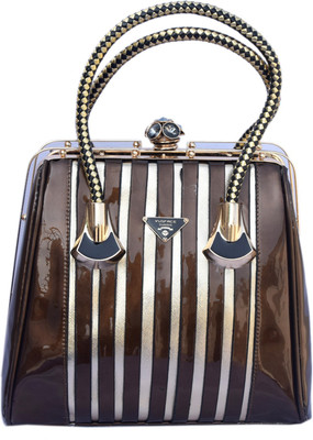 

kézitáska Shoulder Bag(Brown)