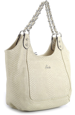 

Lavie Tote(Beige)