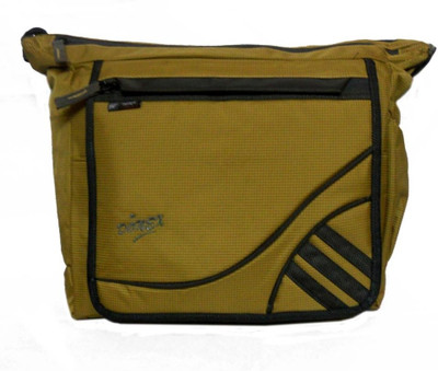 

Donex Messenger Bag(Khaki)
