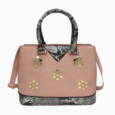 

Hawai Hand-held Bag(Multicolor)