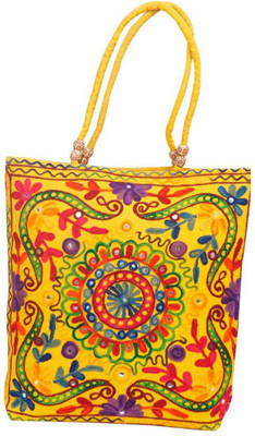 

GS Shoulder Bag(Yellow)