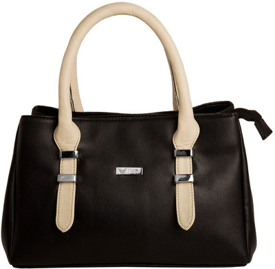 

Beau Design Hand-held Bag(Black)